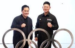 Indonesia hụt chỉ tiêu HCV ở SEA Games 2025 khi dùng công nghệ phân tích dữ liệu dự báo