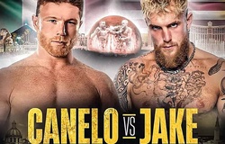 Jake Paul nhắm tới màn so găng Canelo Alvarez nhờ "quyền lực đặc biệt"