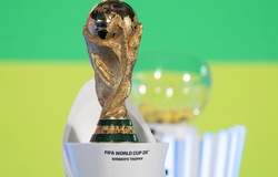 FIFA ấn định thời điểm bốc thăm vòng play-off World Cup 2026