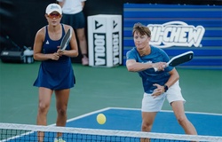 Bright và Patriquin lội ngược dòng, vượt qua Todd và Staksrud sau ba game đấu kịch tính