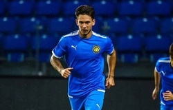 Nỗi đau tận cùng của cầu thủ nhập tịch Malaysia: Bị FIFA cấm, hai CLB đồng loạt “quay lưng”