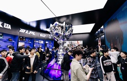 Chung Kết Thế GIới LMHT 2025 - Giải đấu Esports lớn nhất thế giới?