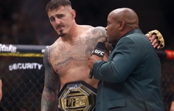 Daniel Cormier chỉ trích Jon Jones vì quá khắt khe với Tom Aspinall sau UFC 321