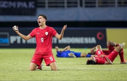 Indonesia “trông cậy” dàn sao nhập tịch để bảo vệ HCV SEA Games 33