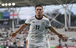 Danh sách đội tuyển Đức: Lần đầu tiên cho tài năng trẻ El Mala