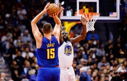 Draymond Green: Tôi đã "phụ lòng" Golden State Warriors vì điểm yếu này