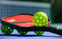 4 giai đoạn phát triển kỹ năng trong Pickleball