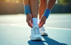 Chấn thương phổ biến nhất trong pickleball là gì và làm sao để tránh?