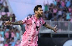 Dự đoán Inter Miami vs Nashville, 8h00 ngày 9/11, MLS 2025