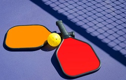 Thị trường phụ kiện Pickleball: Tăng trưởng, Xu hướng và Triển vọng tương lai