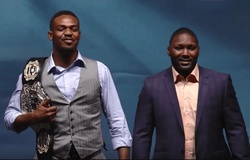 Jon Jones tiết lộ đối thủ mình “vui mừng” vì chưa đối đầu ở UFC