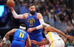 Denver Nuggets và Jonas Valanciunas chỉ cho Warriors thấy chính xác những gì họ đang thiếu
