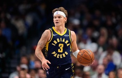 Nhà vô địch úp rổ 3 năm liên tiếp của NBA Mac McClung lại rơi vào trạng thái thất nghiệp