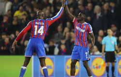 Nhận định, soi kèo Crystal Palace vs Brighton: Derby rực lửa