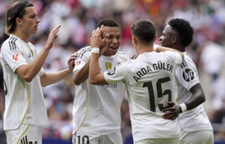 Nhận định, soi kèo Vallecano vs Real Madrid: Thử thách khó nhằn