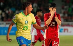 Tuyên bố táo bạo “không sợ Brazil” và bài học đắt giá cho Indonesia