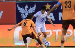 Mới đầu tháng 11, các CLB Việt Nam đã thi đấu trận cuối trên sân nhà trong năm 2025