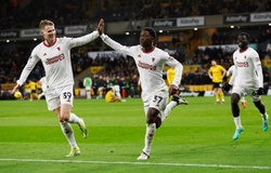 Sau McTominay, một tiền vệ khác có thể được giải cứu khỏi MU