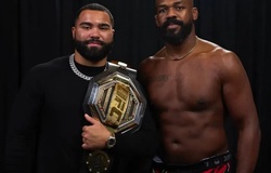 Dana White nói gì về khả năng HCV Olympic Gable Steveson gia nhập UFC