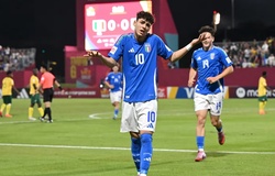 Danh sách ghi bàn U17 World Cup: Tài năng hứa hẹn của Italia dẫn đầu