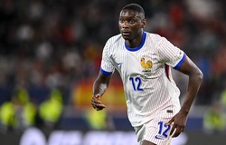 Danh sách tuyển Pháp: Zaire-Emery, Kante và Kolo Muani có mặt