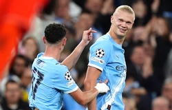 Đội hình dự kiến Man City vs Liverpool: Haaland đụng độ Ekitike