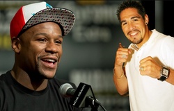 Floyd Mayweather từ chối 8 triệu USD để không đối đầu “kẻ gian lận lớn nhất lịch sử boxing”