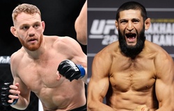 Jack Della Maddalena kỳ vọng đối đầu Khamzat Chimaev: Để dọn dẹp hạng cân trước