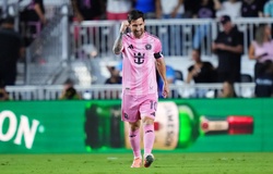 Messi lập kỷ lục vô tiền khoáng hậu về kiến tạo với cột mốc 400 lần