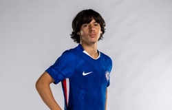 Ibrahim Rabbaj - "Messi Marốc" của Chelsea đang gây chấn động khắp châu Âu