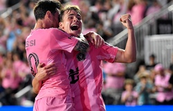 Danh sách ghi bàn mọi thời đại của Inter Miami: Messi và Allende cùng tăng tốc