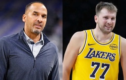 Phát biểu của GĐKT Nico Harrison trở thành trò cười khi Dallas Mavericks tụt dốc với thành tích 2-7