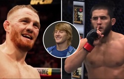 Paddy Pimblett mong Della Maddalena "đấm nát đầu" Makhachev ở UFC 322