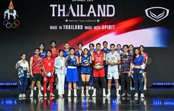 Chưa chốt quỹ tiền thưởng VĐV giành huy chương SEA Games 2025