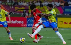 Indonesia chờ đợi phép màu để vượt qua vòng bảng World Cup 2025