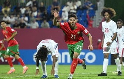 Kết quả U17 World Cup: Nhật Bản đánh bại Bồ Đào Nha, Argentina ghi 7 bàn