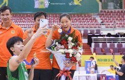 Sinh nhật tuổi 38 của tượng đài Ngọc Hoa và những cột mốc lịch sử