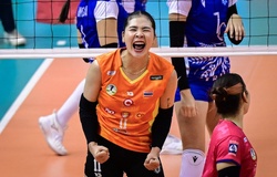 CLB Thái Lan từ chối tham dự giải vô địch thế giới với lý do tương tự VTV Bình Điền Long An