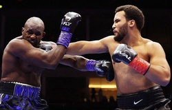 Chốt đối thủ cho Moses Itauma, người từng đấu 12 hiệp với Anthony Joshua