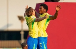 Tỷ lệ kèo trận U17 Zambia vs U17 Brazil, 21h45 ngày 10/11, U17 World Cup
