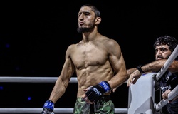 Alibeg Rasulov - Ẩn số từ Thổ Nhĩ Kỳ có thể tạo bất ngờ ở ONE 173