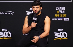 Arman Tsarukyan chia sẻ về thu nhập ở UFC: Phần lớn là lỗ