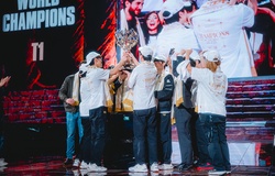 Tin chuyển nhượng LMHT 11/11: 2 thành viên T1 sắp trở thành tuyển thủ tự do