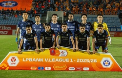 CLB Đà Nẵng quyên góp 77 triệu đồng ủng hộ người dân vùng lũ