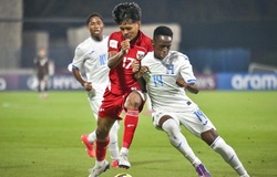 Giành chiến thắng lịch sử, U17 Indonesia vẫn mong manh hy vọng đi tiếp tại World Cup 2025