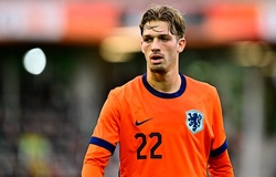 Đội hình tuyển Hà Lan 2025: Danh sách cầu thủ triệu tập trong tháng 11