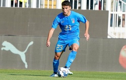 Đội hình tuyển Italia 2025: Danh sách cầu thủ triệu tập trong tháng 11