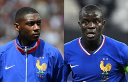 Đội hình tuyển Pháp 2025: Danh sách cầu thủ triệu tập trong tháng 11