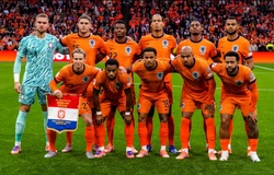 3 kịch bản để tuyển Hà Lan giành vé dự World Cup 2026 trong tuần này