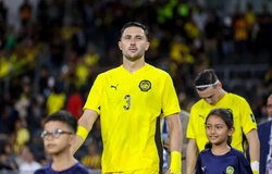 CLB Tây Ban Nha phủ nhận “bỏ rơi” trung vệ dính án nhập tịch Malaysia của FIFA